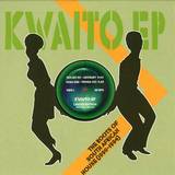 Various - Kwaito Ep