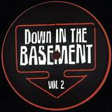 Julien Dyne - Down In The Basement Volume 2