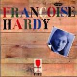 Francoise Hardy - Mon Amie La Rose