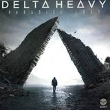 Delta Heavy - Paradise Lost (2x12''/sampler)