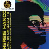 Herbie Hancock Featuring Jaco Pastorius - Live In Chicago 1977