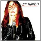 Lee Aaron - Fire And Gasoline