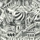 Dj Tennis - Divisions Chirality