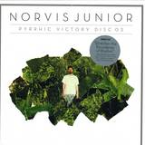 Norvis Jr. - Pyrric Victory Disc 03