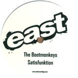 The Bootmonkeys - Satisfunktion
