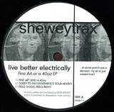 Lbe - Fine Art Or A 40oz.