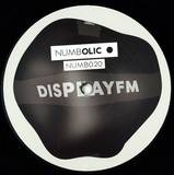Displayfm - Off The Ground
