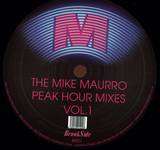 Harold Melvin & The Blue Notes - Mike Maurro Peak Hour Mixes Vol. 1