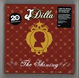 J Dilla - The Shining(10 X 7" Collection)