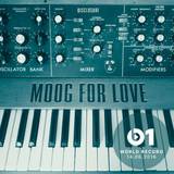 Disclosure - Moog For Love