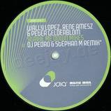 Wally Lopez, Rene Amesz - Strike Me Down *2008*