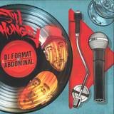 Dj Format & Abdominal - Still Hungry