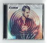 Wilkinson - Hypnotic