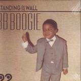 Bb Boogie - Standing On The Wall (2x12")