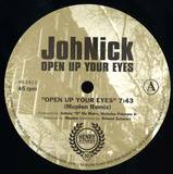 Johnick - Open Up Your Eyes