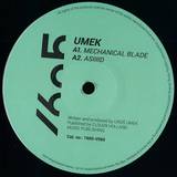 Umek - Mechanical Blade