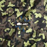 Nhan Solo, David Keno - Keep It Movin Mojo Ananas