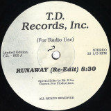 Mr. K Edits - Runaway / Shining