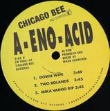 A-eno-acid - A-eno-acid