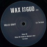 Willie Graff - La Terraza Ep