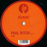 Paul Ritch - June
