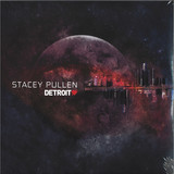Stacey Pullen - Detroit Love Vol. 1