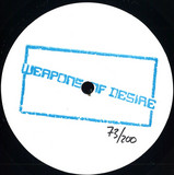 Jerome Hill - WOD004