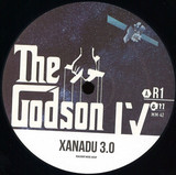 Rick Wilhite - The Godson IV