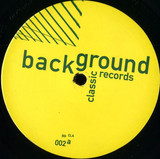 Baby Ford - One for Sorrow (Reissue)