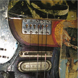 Torn Hawk - Time Is A Scam 2x12"