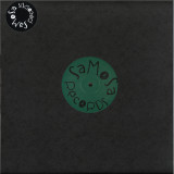 De Gama - Back 2 Afrika EP