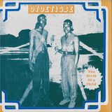 Ode-Omore Osarenren & Ewaen Osetin Stars - Oyoetigbe -  The Birth Of A Child