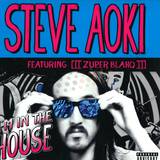 Steve Aoki - Im In The House