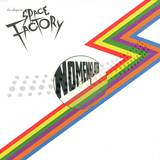 Nomenklatur - Time Machine Remixes Ep