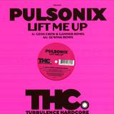 Pulsonix - Lift Me Up