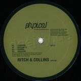 Ritch & Collins - Fortuna