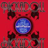 Tony Senghore - Way Out / Way Off