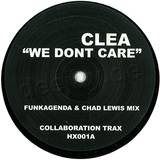 Chad Lewis & Ar George - Fantasized