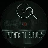 Calvertron - Synthesize Ep