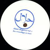 Kink / Iron Curtis / Ladzinski - Halal Prepared Vol. 1