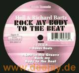 Dj Hell & Richard Bartz - Rock My Body To The Beat