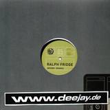 Ralph Fridge - Mystery *remix*
