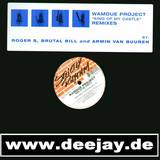 Wamdue Project - King Of Castle *remix*
