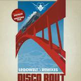 Legowelt - Disco Rout *remix*
