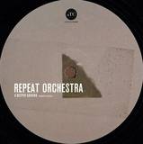 Repeat Orchestra - Deeper Ground *re-issue*
