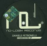 Daniele Petronelli - Commodore Ep