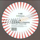 Marky & Makoto - Love Again / Serato Control To