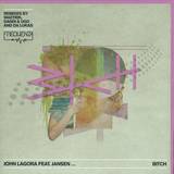 John Lagora Feat. Jansen - Bitch