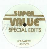 Super Value - 13 / Ltj Edits