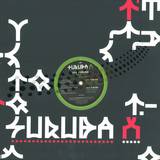 Los Suruba - Chuck Ep